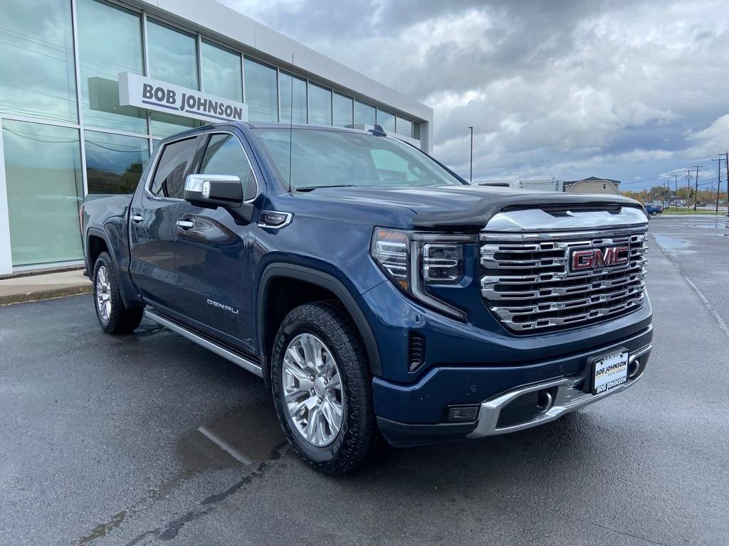 2023 GMC Sierra 1500 Denali — Pickup Truck — 30,782 mi — Watertown, NY