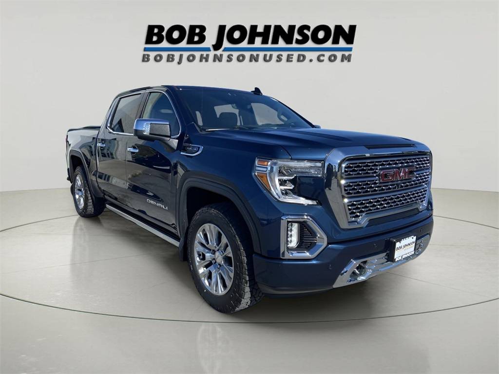 2020 GMC Sierra 1500 Denali — Pickup Truck — 30,364 mi — Watertown, NY
