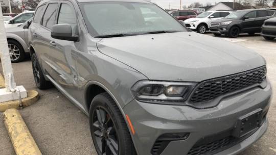 2022 Dodge Durango GT — SUV — 66,956 mi — Warren, MI