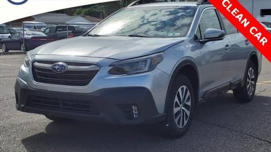 2020 Subaru Outback 2.5i Premium — SUV — 73,800 mi — Warren, MI