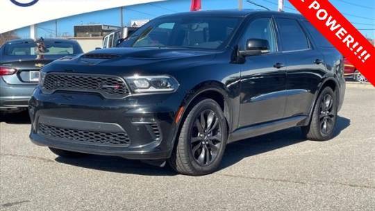 2022 Dodge Durango R/T — SUV — 55,200 mi — Warren, MI