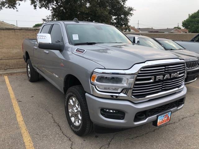 2024 Ram 2500 Laramie — Pickup Truck — 13,827 mi — Warren, MI