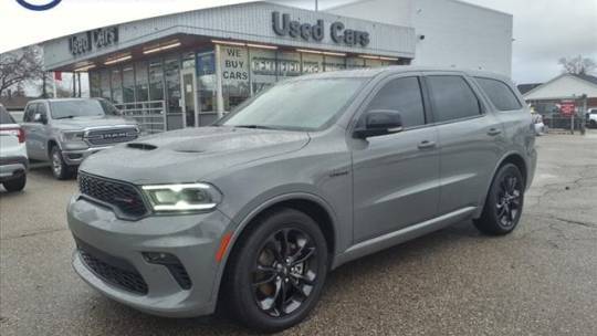 2022 Dodge Durango R/T — SUV — 37,705 mi — Warren, MI