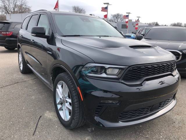 2023 Dodge Durango R/T Plus — SUV — 51,375 mi — Warren, MI