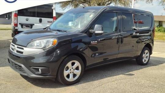 2018 Ram ProMaster City Cargo Van Tradesman SLT — Cargo Van — 94,038 mi — Warren, MI