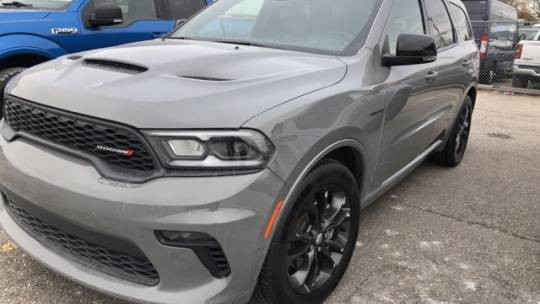 2022 Dodge Durango R/T — SUV — 55,564 mi — Warren, MI