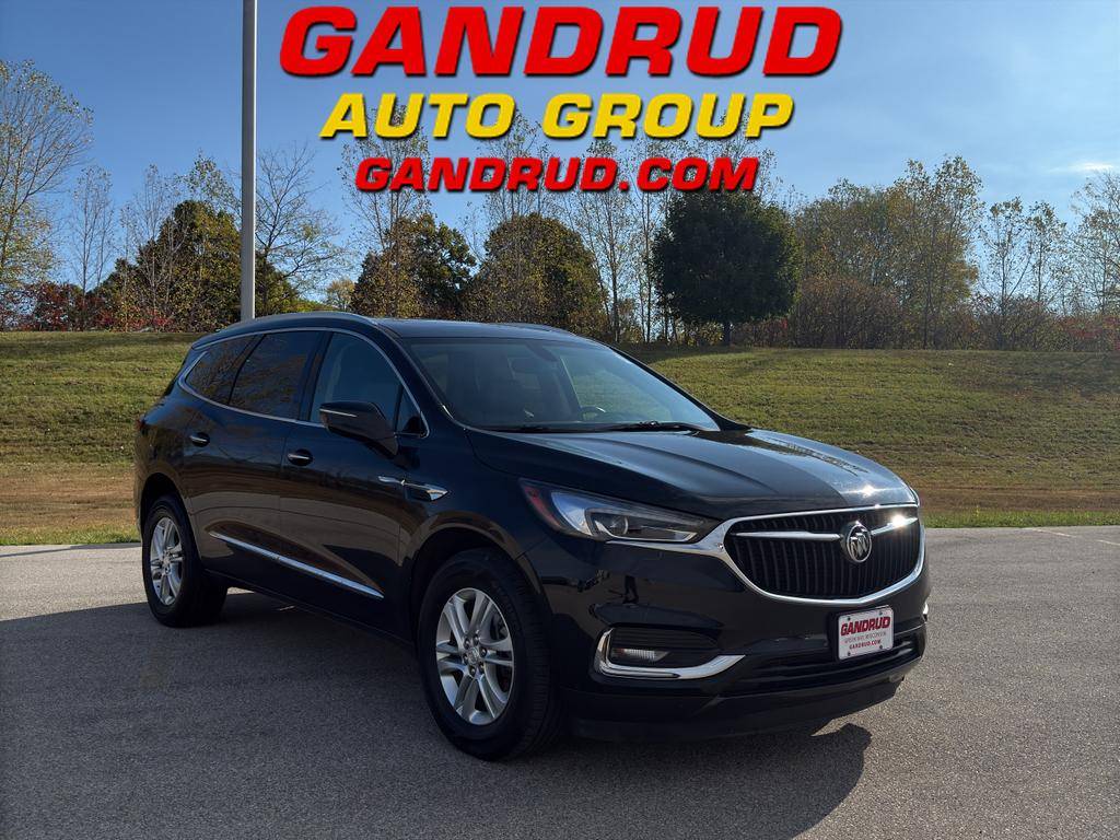 2020 Buick Enclave Essence — SUV — 97,277 mi — Green Bay, WI