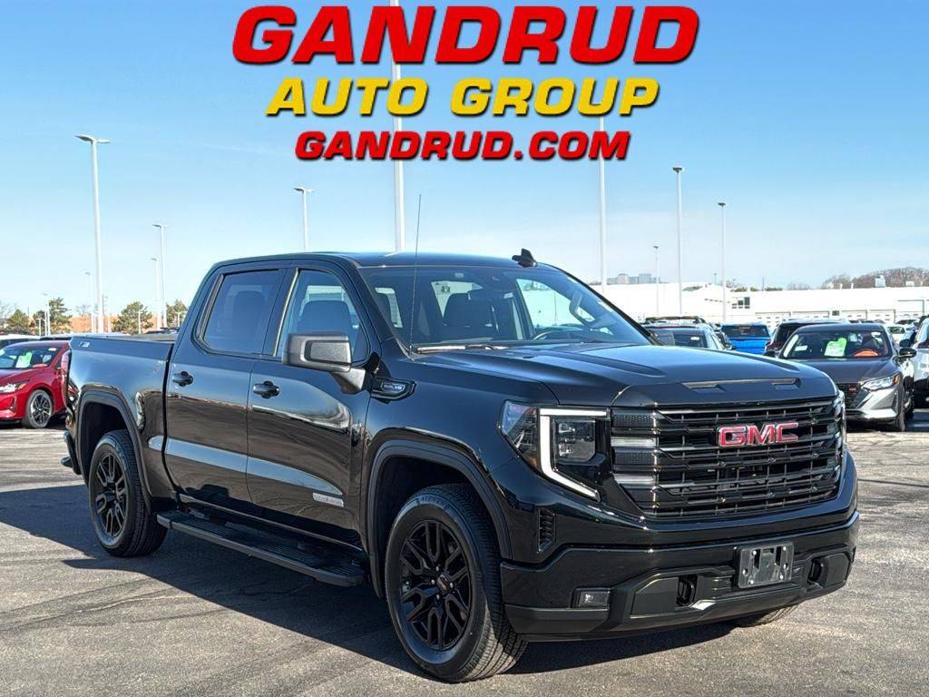 2022 GMC Sierra 1500 Elevation — Pickup Truck — 27,375 mi — Green Bay, WI