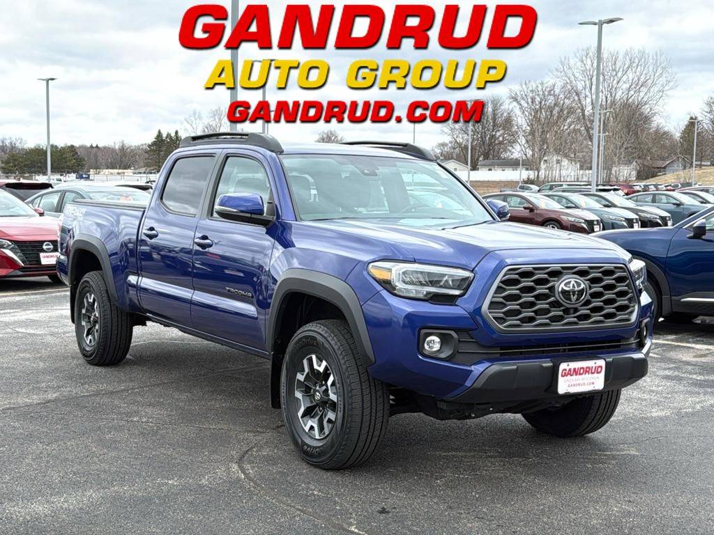 2023 Toyota Tacoma TRD Off Road — Pickup Truck — 22,739 mi — Green Bay, WI