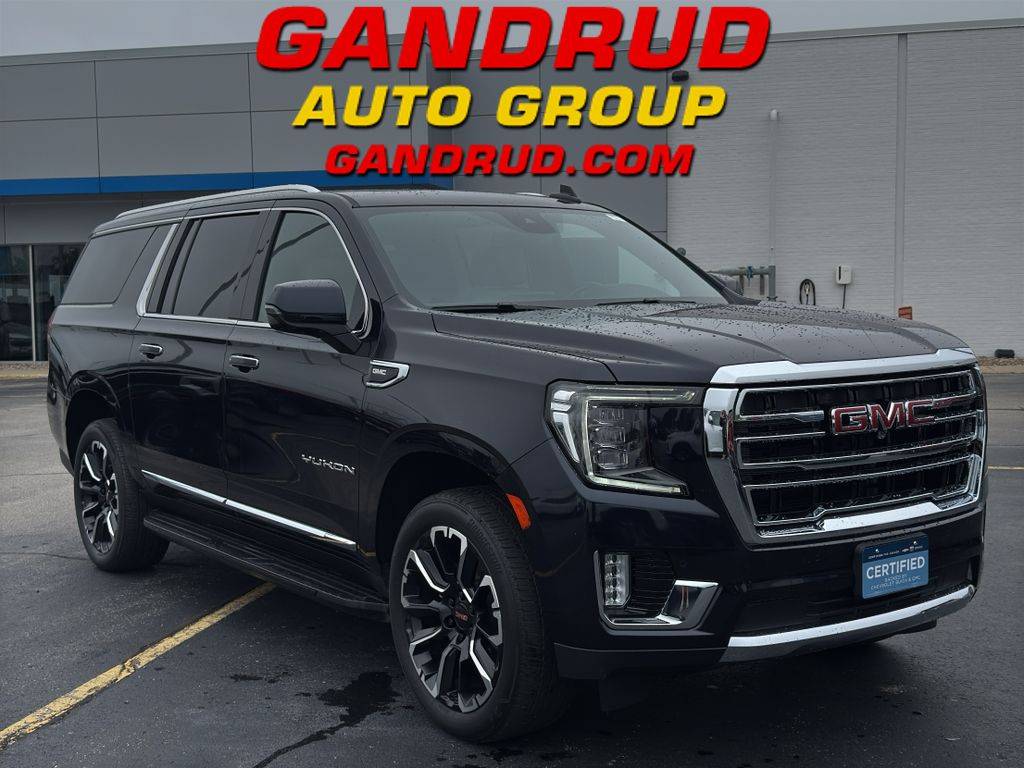 2023 GMC Yukon SLT — SUV — 31,399 mi — Green Bay, WI