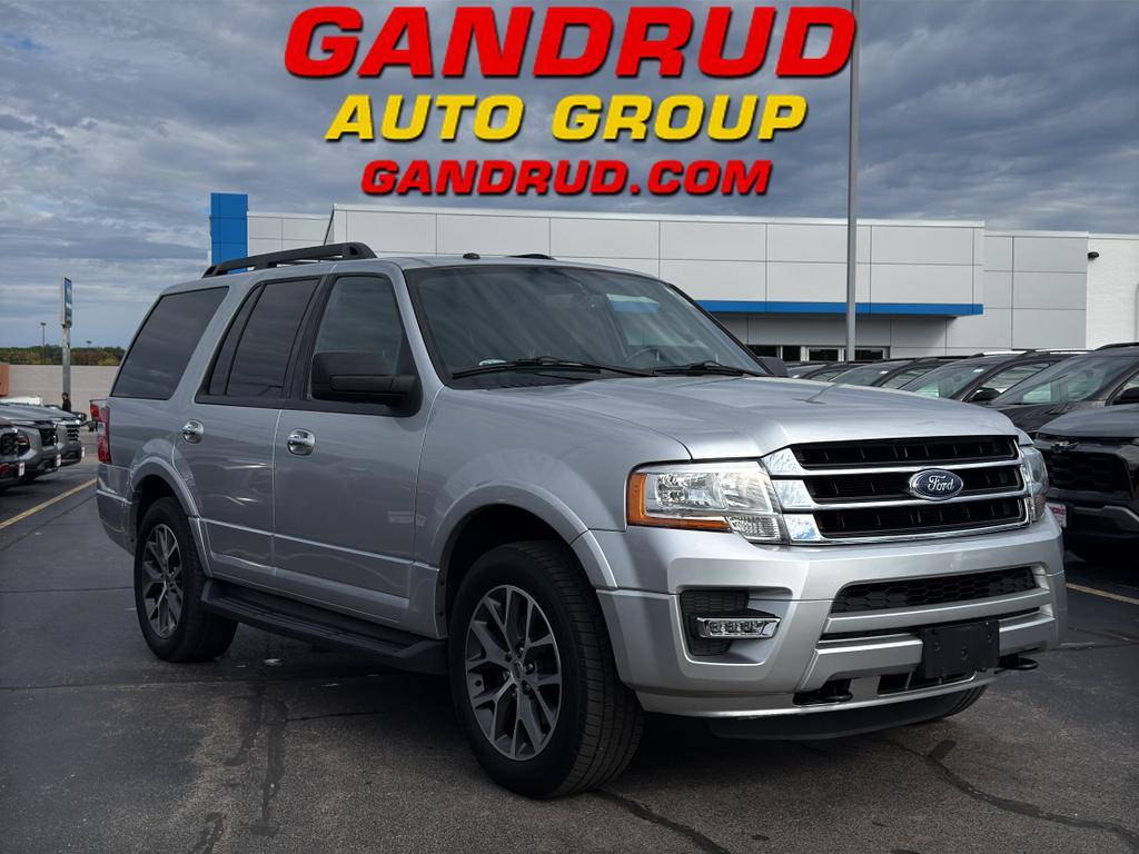 2016 Ford Expedition XLT — SUV — 103,960 mi — Green Bay, WI