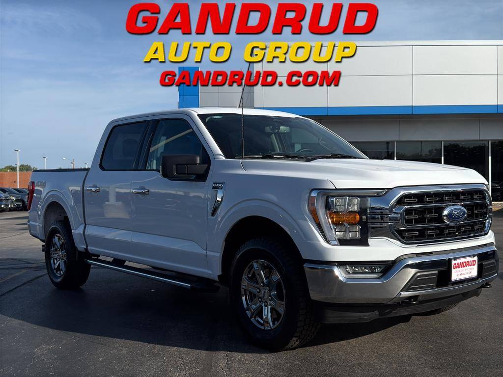 2023 Ford F-150 XLT — Pickup Truck — 47,930 mi — Green Bay, WI