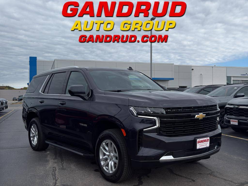 2024 Chevrolet Tahoe LT — SUV — 20,516 mi — Green Bay, WI