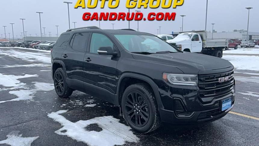 2023 GMC Acadia SLE — SUV — 31,456 mi — Green Bay, WI