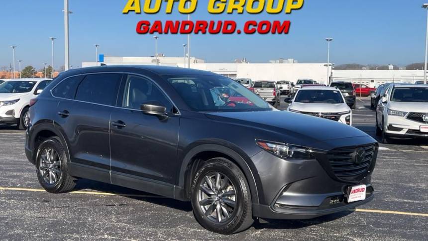 2023 Mazda CX-9 Touring — SUV — 32,505 mi — Green Bay, WI