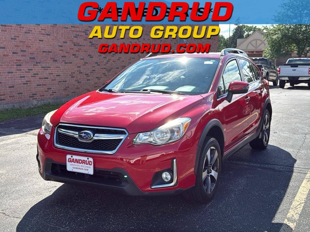 2017 Subaru Crosstrek Premium — SUV — 98,350 mi — Green Bay, WI