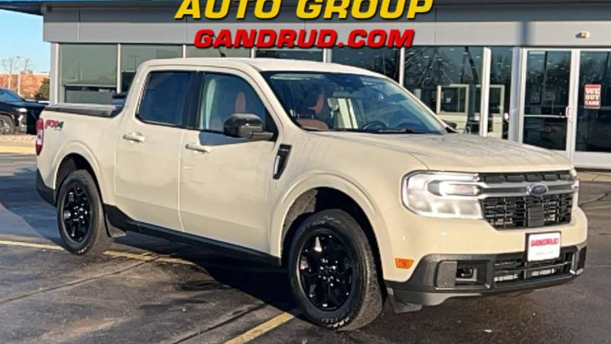 2024 Ford Maverick LARIAT — Pickup Truck — 13,198 mi — Green Bay, WI