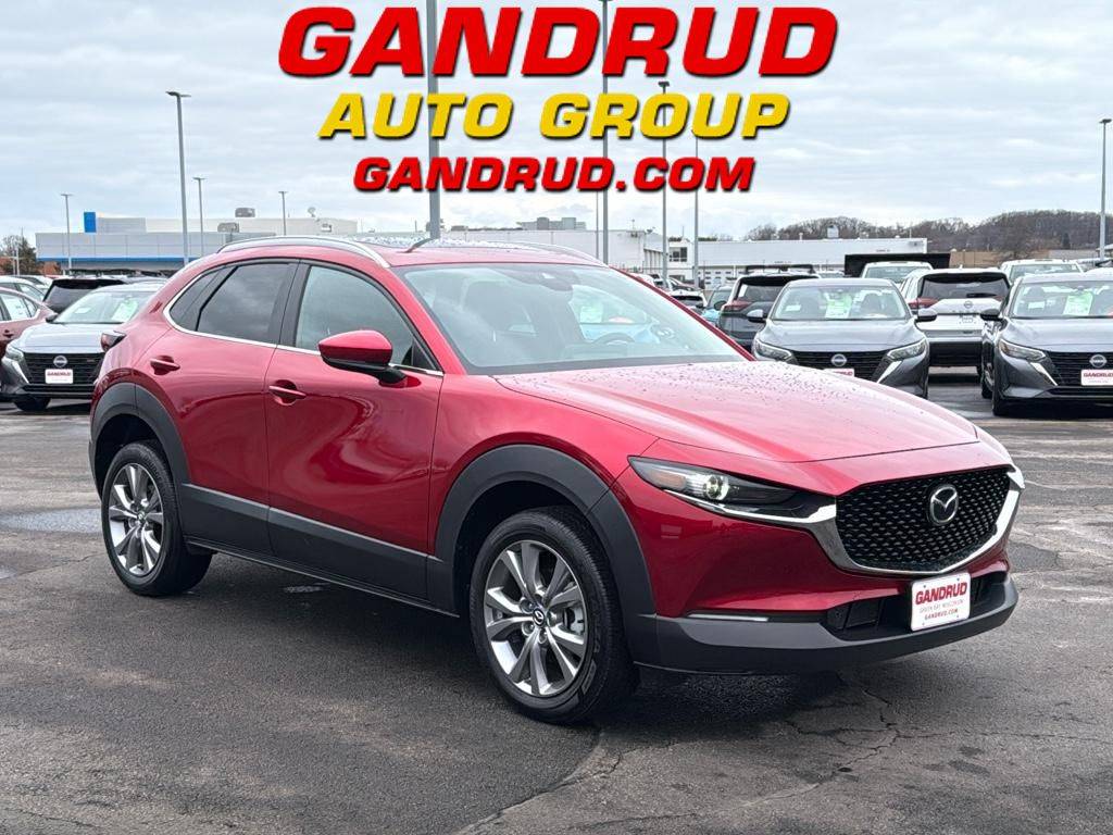 2022 Mazda CX-30 Preferred — SUV — 36,806 mi — Green Bay, WI