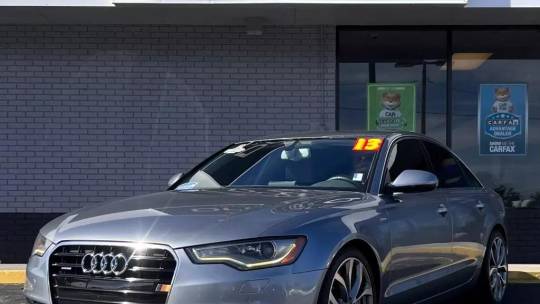 Audi A6 For Sale In Bristol, TN - ®