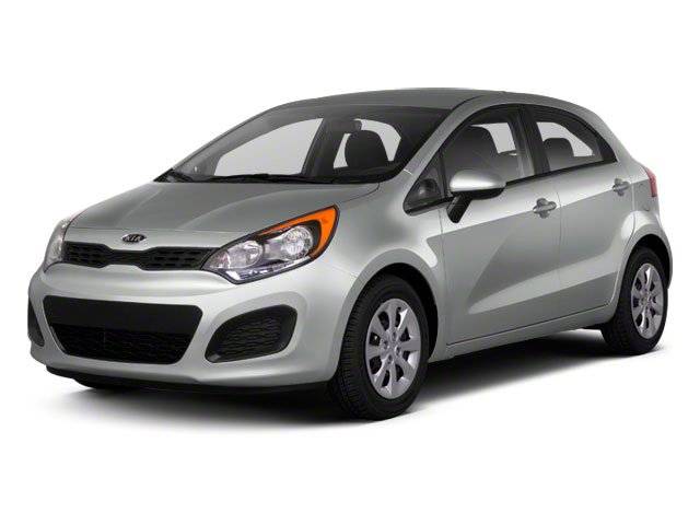 2013 Kia Rio EX — Hatchback — 81,077 mi — Cape Coral, FL