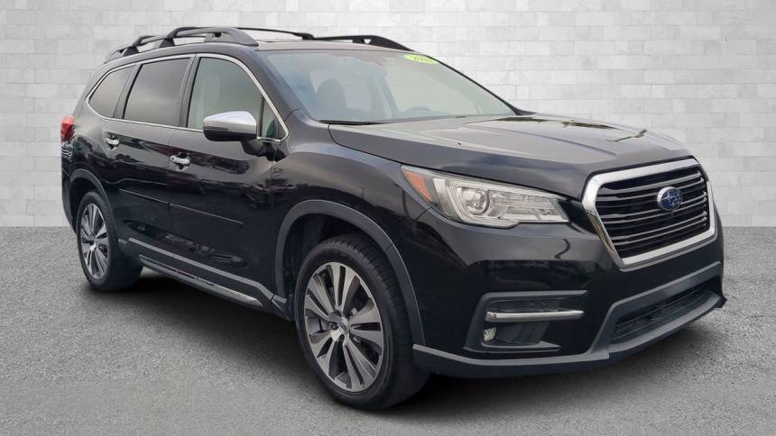 2021 Subaru Ascent Touring — SUV — 56,208 mi — Cape Coral, FL