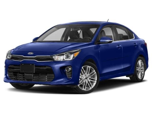 2020 Kia Rio S — Sedan — 145,055 mi — Cape Coral, FL