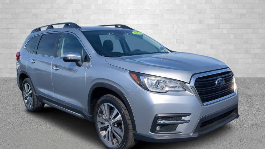 2021 Subaru Ascent Touring — SUV — 35,192 mi — Cape Coral, FL