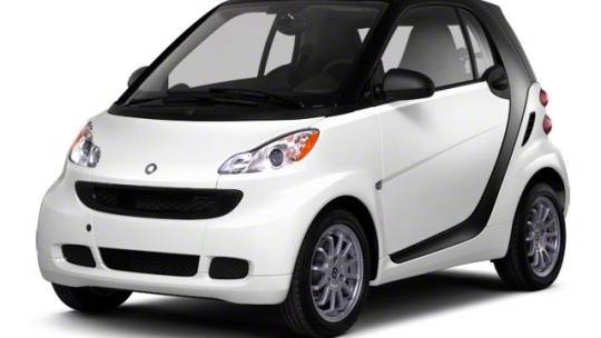 2013 smart fortwo