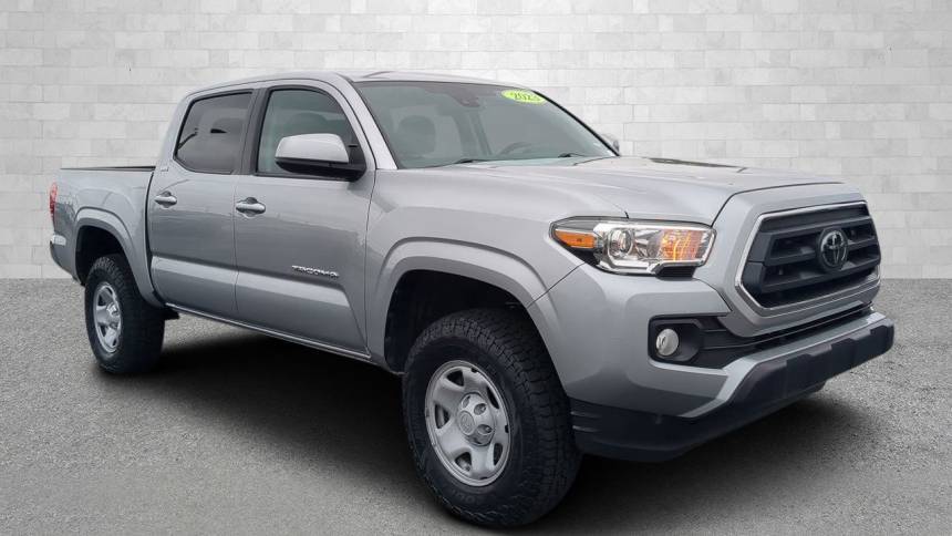 2023 Toyota Tacoma SR — Pickup Truck — 39,148 mi — Cape Coral, FL