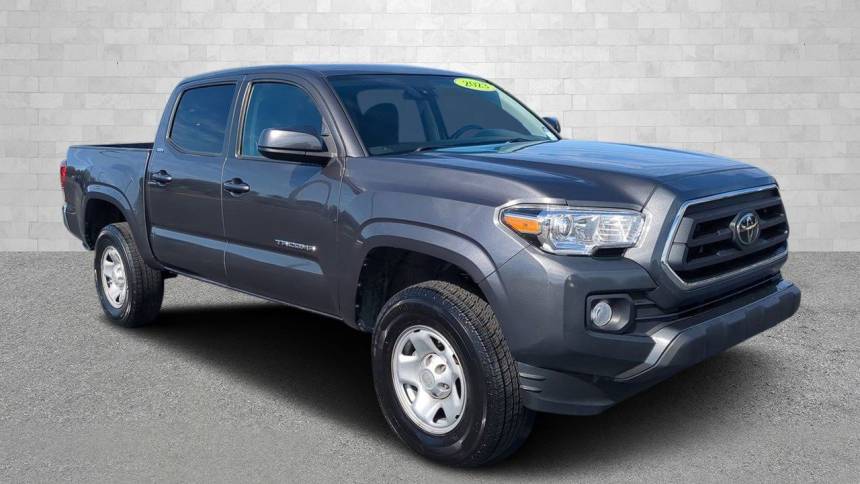 2023 Toyota Tacoma SR — Pickup Truck — 41,224 mi — Cape Coral, FL