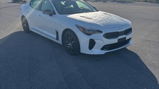 2022 Kia Stinger GT-Line — Hatchback — 31,280 mi — Cape Coral, FL