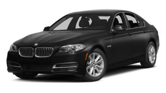 2014 BMW 5 Series 535i — Sedan — 125,542 mi — Cape Coral, FL