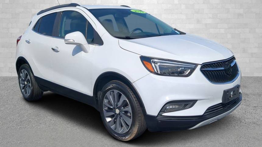 2019 Buick Encore Essence — SUV — 63,096 mi — Cape Coral, FL