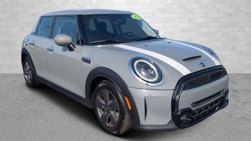 2022 MINI Hardtop Cooper S — Hatchback — 42,392 mi — Cape Coral, FL