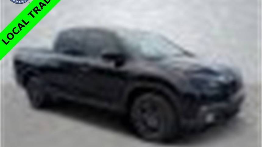 2019 Honda Ridgeline Sport — Pickup Truck — 65,133 mi — Cape Coral, FL