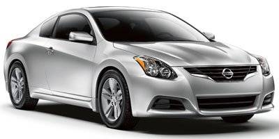 2011 Nissan Altima 2.5 S — Coupe — 117,945 mi — Cape Coral, FL