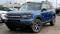 2024 Ford Bronco Sport in Oak Lawn, IL 2 - Open Gallery