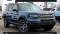 2024 Ford Bronco Sport in Oak Lawn, IL 1 - Open Gallery