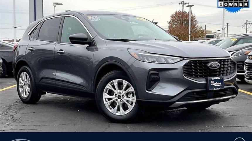 2024 Ford Escape Active — SUV — 16,841 mi — Oak Lawn, IL