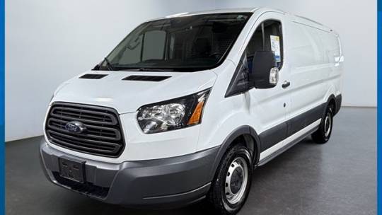 2017 Ford Transit Cargo Van T-150 — Cargo Van — 154,240 mi — Wickliffe, OH