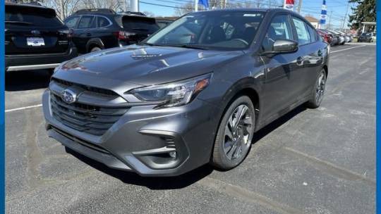 2024 Subaru Legacy Limited — Sedan — 1,000 mi — Wickliffe, OH