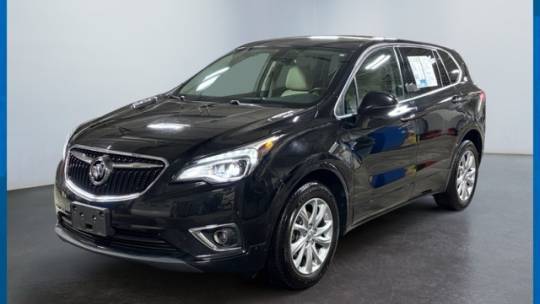 2019 Buick Envision Preferred — SUV — 67,254 mi — Wickliffe, OH