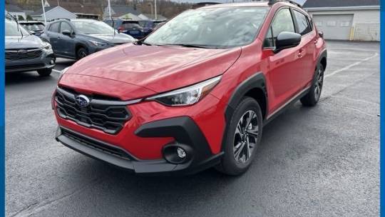 2024 Subaru Crosstrek Premium — SUV — 863 mi — Wickliffe, OH
