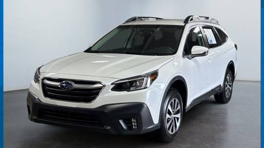 2021 Subaru Outback 2.5i Premium — SUV — 94,208 mi — Wickliffe, OH