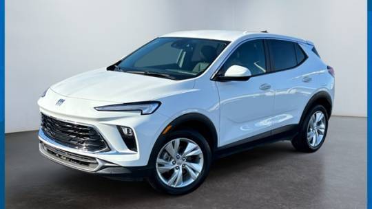 2024 Buick Encore GX Preferred — SUV — 13,147 mi — Wickliffe, OH