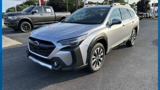 2024 Subaru Outback Touring XT — SUV — 1,000 mi — Wickliffe, OH