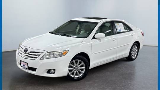2010 Toyota Camry XLE V6 — Sedan — 148,708 mi — Wickliffe, OH