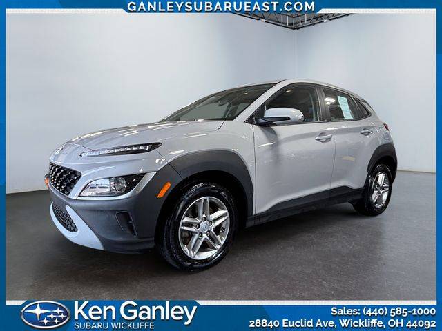 2023 Hyundai Kona SE — SUV — 31,006 mi — Wickliffe, OH