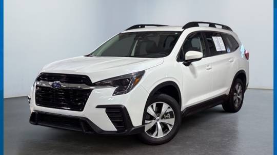 2024 Subaru Ascent Premium — SUV — 2,650 mi — Wickliffe, OH