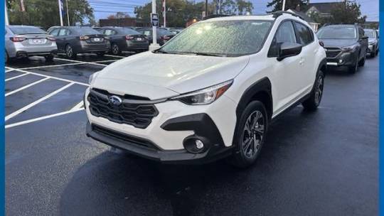 2024 Subaru Crosstrek Premium — SUV — 1,000 mi — Wickliffe, OH